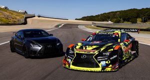 Lexus Levitt Ls 05 24 000159