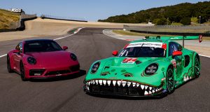 Porsche Levitt Ls 05 24 000392