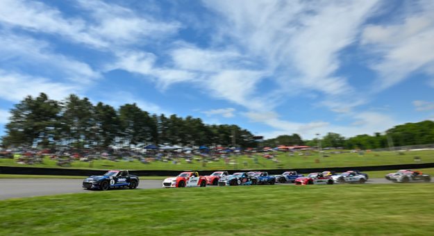 Mx 5 Moh Race 2 06092024