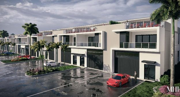 2024 07 01 Sebring Townhomes