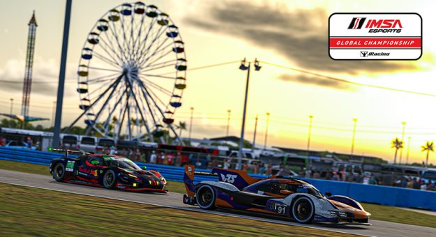 Daytona R4 37 07022024