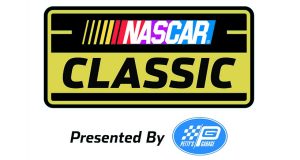 Nascar Classic Logos 4c