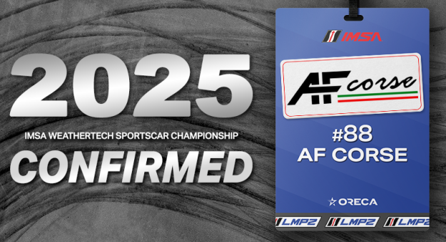 Afcorse Confirmed Webpage2
