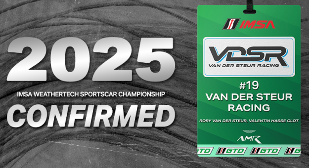 Confirmed Vandersteur Webpage