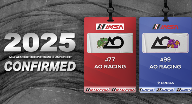 Aoracing2 Combined Confirmed Webpage