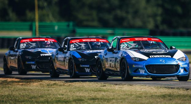 2024 10 07 Mx 5 Mrra Preview