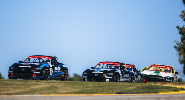 2024 10 10 Mx 5 Race 1 Mrra