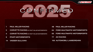 2025 Gtdpro Confrimed 169