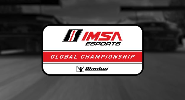 Imsa Esports Web Cover Image