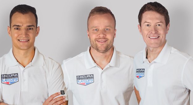 Endurance Lineup 2 11142024