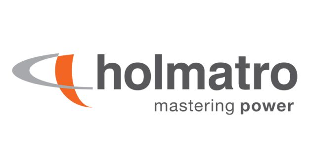 Holmatro Logo