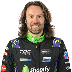 Photo of David Heinemeier Hansson