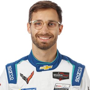 DXDT Racing No. 36 | IMSA