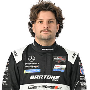 Photo of Anthony Bartone