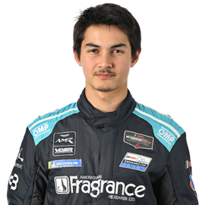 Photo of Carl Bennett