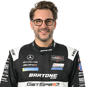 Photo of Maximilian Goetz