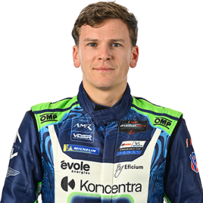 Photo of Valentin Hasse Clot