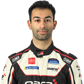 Photo of Varun Choksey