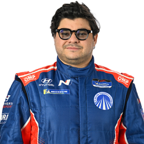 Photo of Lance Bergstein