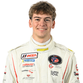 Jeremy Stiffert