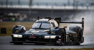 #5: Proton Competition, Porsche 963, GTP: Neel Jani, Tristan Vautier, Nico Pino
