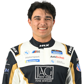 Photo of Austin Krainz