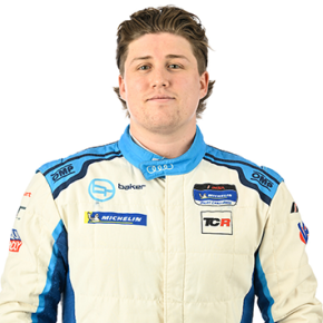 Photo of Sam Baker