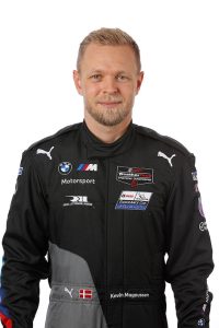 #24: BMW M Team RLL, BMW M Hybrid V8, GTP: Kevin Magnussen
