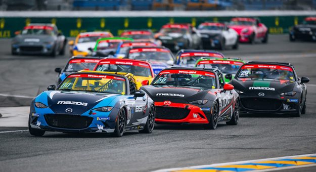 Imsa Mx5cupstpete 022525