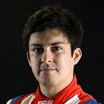 Andre Castro Headshot 2025 200 px
