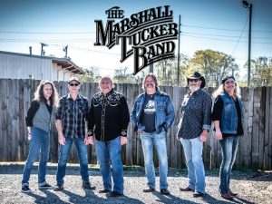 Marshall Tucker Band