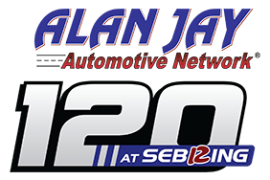 2026 Sebring International Raceway Logo