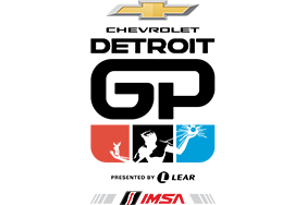 2027 Detroit Street Circuit logo