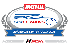 2026 Michelin Raceway Road Atlanta logo