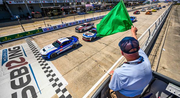 Imsa Sebring25 Mc Race1 031325