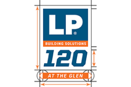 2026 Watkins Glen International Logo