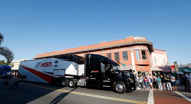 Imsa Weathertech Sportscar Championship