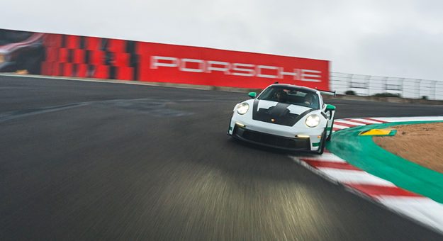 Porschewrls