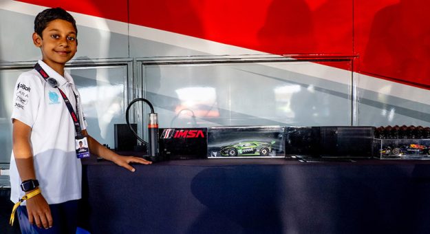 IMSA, Laguna Seca, Salinas, CA, May 2025.(Photo by Brian Cleary/bcpix.com)