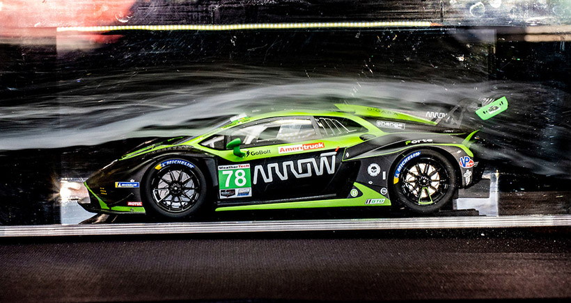 IMSA, Laguna Seca, Salinas, CA, May 2025.(Photo by Brian Cleary/bcpix.com)