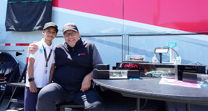 Imsa Wrls Stem Jdaaron 051325