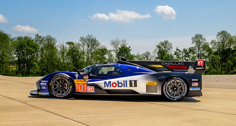 Imsa 101car 052125