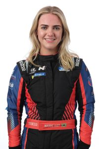 #9: Bryan Herta Autosport w Curb Agajanian, Hyundai Elantra N TCR, TCR: Madison Aust