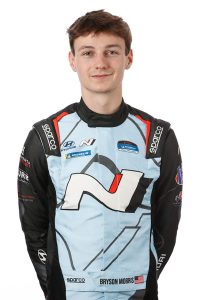 #33: Bryan Herta Autosport with Curb Agajanian, Hyundai Elantra N TCR, TCR: Bryson Morris