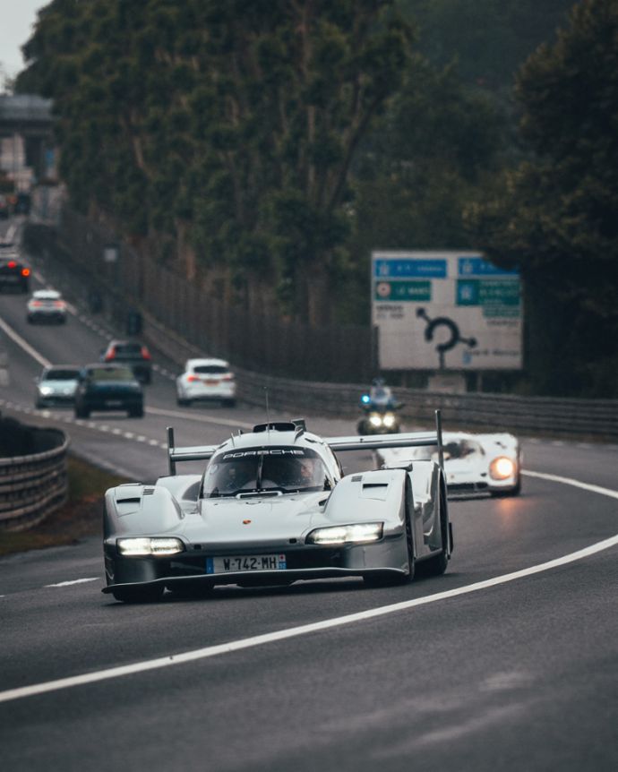 Porsche 963 Rsp Porsche 917 010 Rp 963 Rsp 1
