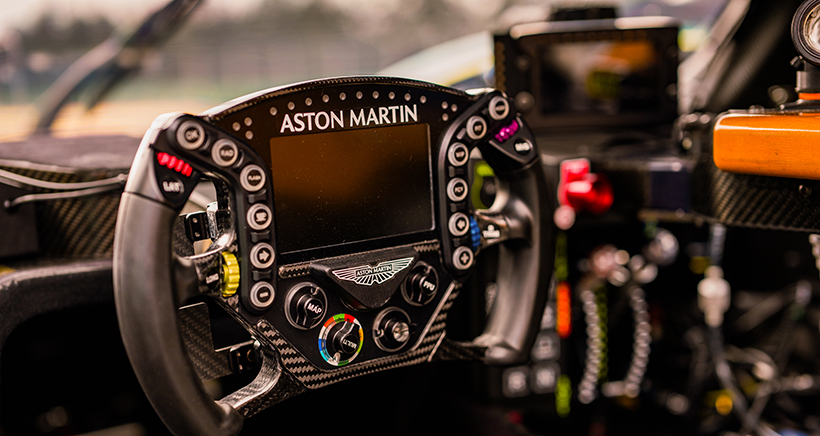 2025 FIA World Endurance Championship Spa Francorchamps, Belgium May 7th - 10th 2025 Photo: Nick Dungan / Drew Gibson Photography