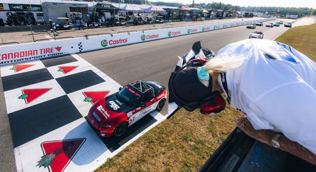 Imsa Ctmp25 Mx5r1 071225