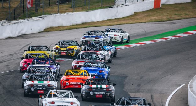 Imsa Ctmp25 Mx5r2 071325