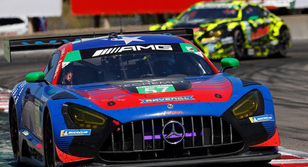 VIR Could Be Key to GTD Championship | IMSA