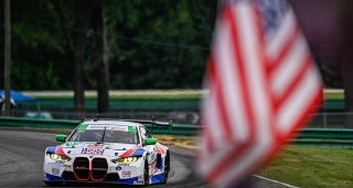 Race 2 – 2025 IMSA VP Racing SportsCar Challenge at VIRginia International Raceway Race Broadcast